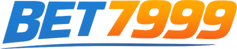 bet 7999 homepage logo in orange theme